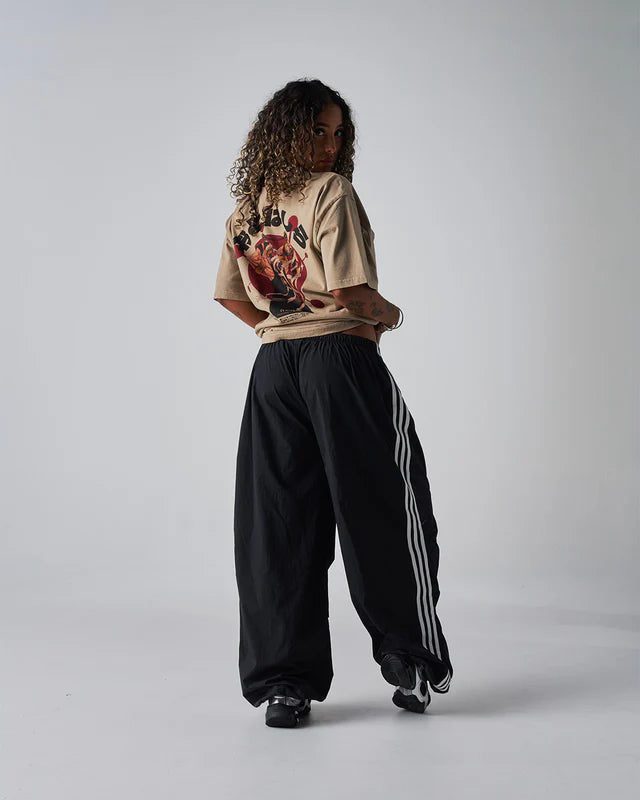 Tengen Sound Hashira - Oversized T-Shirt