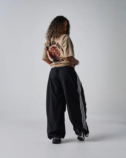 Tengen Sound Hashira - Oversized T-Shirt