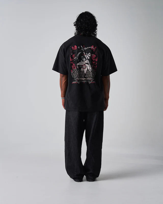 ROT - Oversized T-Shirt