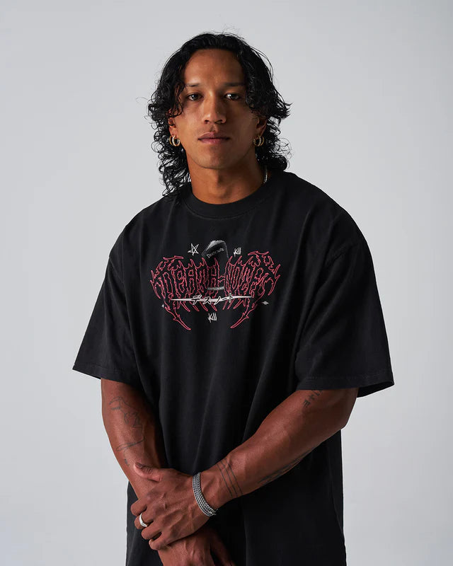 ROT - Oversize T-Shirt