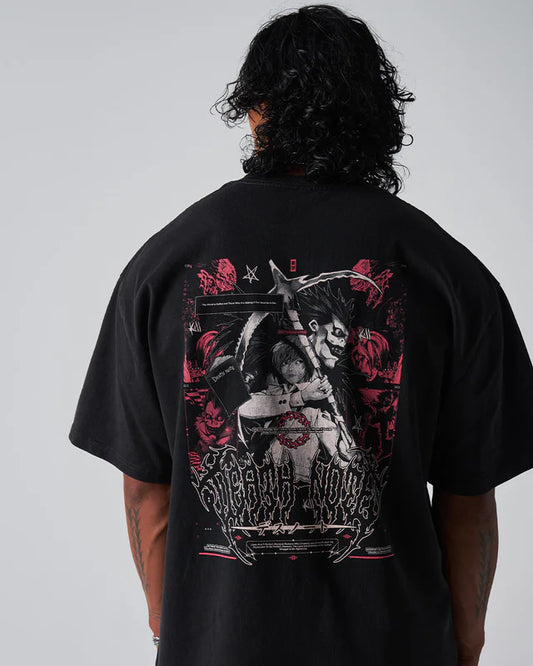 ROT - Oversized T-Shirt