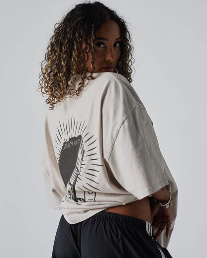 Murder Weapon - Oversized T-Shirt