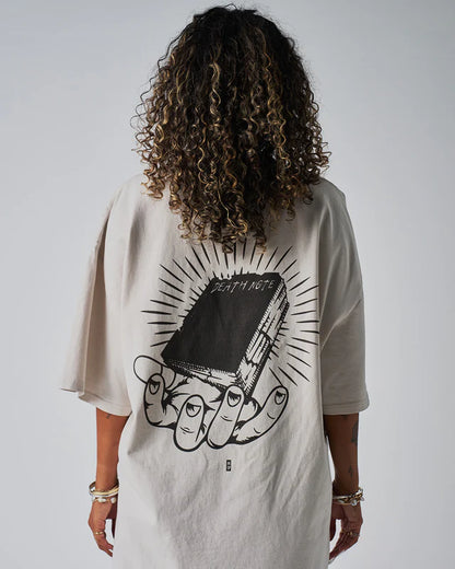 Murder Weapon - Oversized T-Shirt