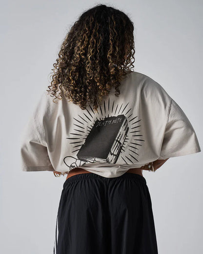 Murder Weapon - Oversized T-Shirt