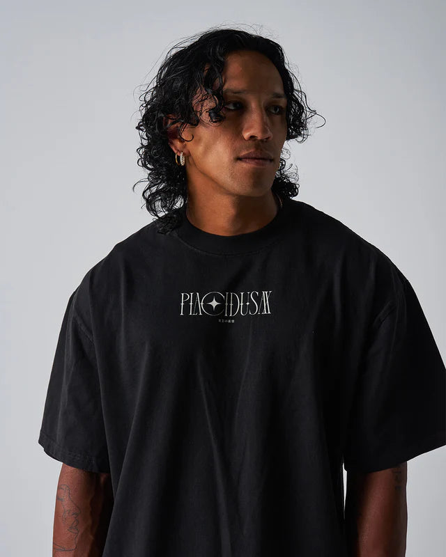 Placidusax - Oversized T-Shirt