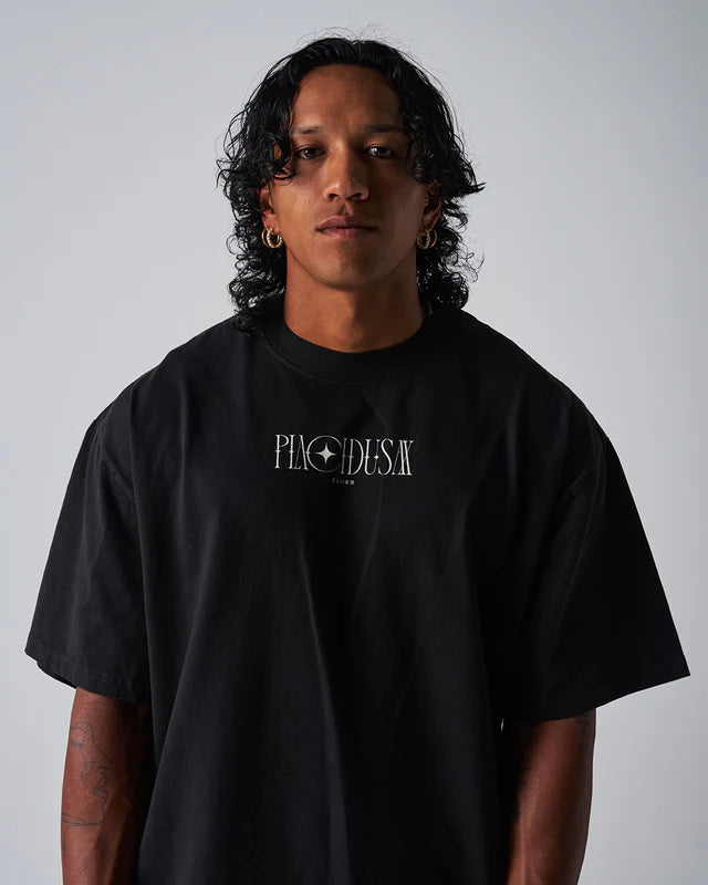 Placidusax - Oversized T-Shirt