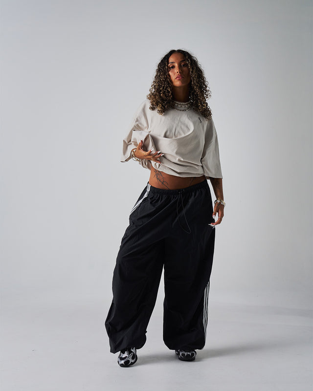 The Promise - Oversized T-Shirt