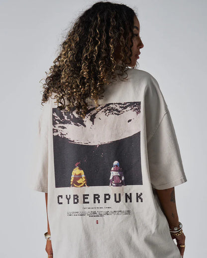 The Promise - Oversized T-Shirt