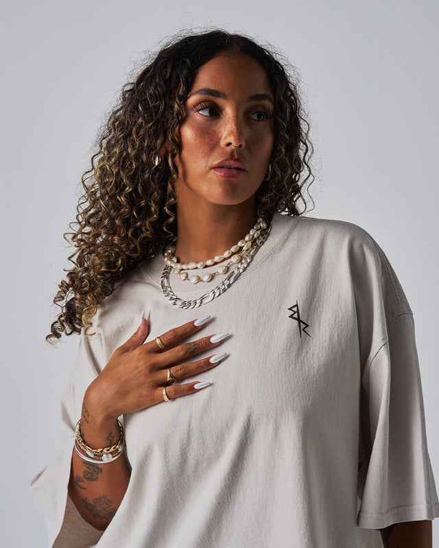 The Promise - Oversized T-Shirt
