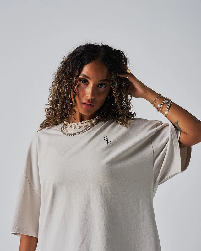 The Promise - Oversized T-Shirt