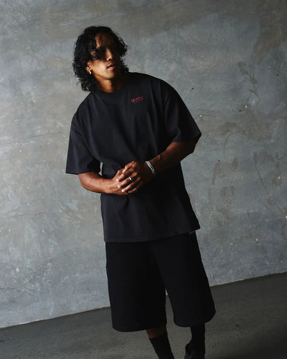 SHINIGAMI - Oversized T-Shirt