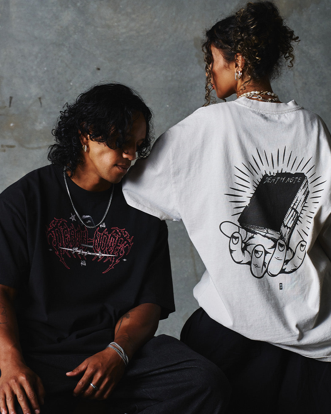 TOJI (SORCERER KILLER) - Regular Fit T-Shirt