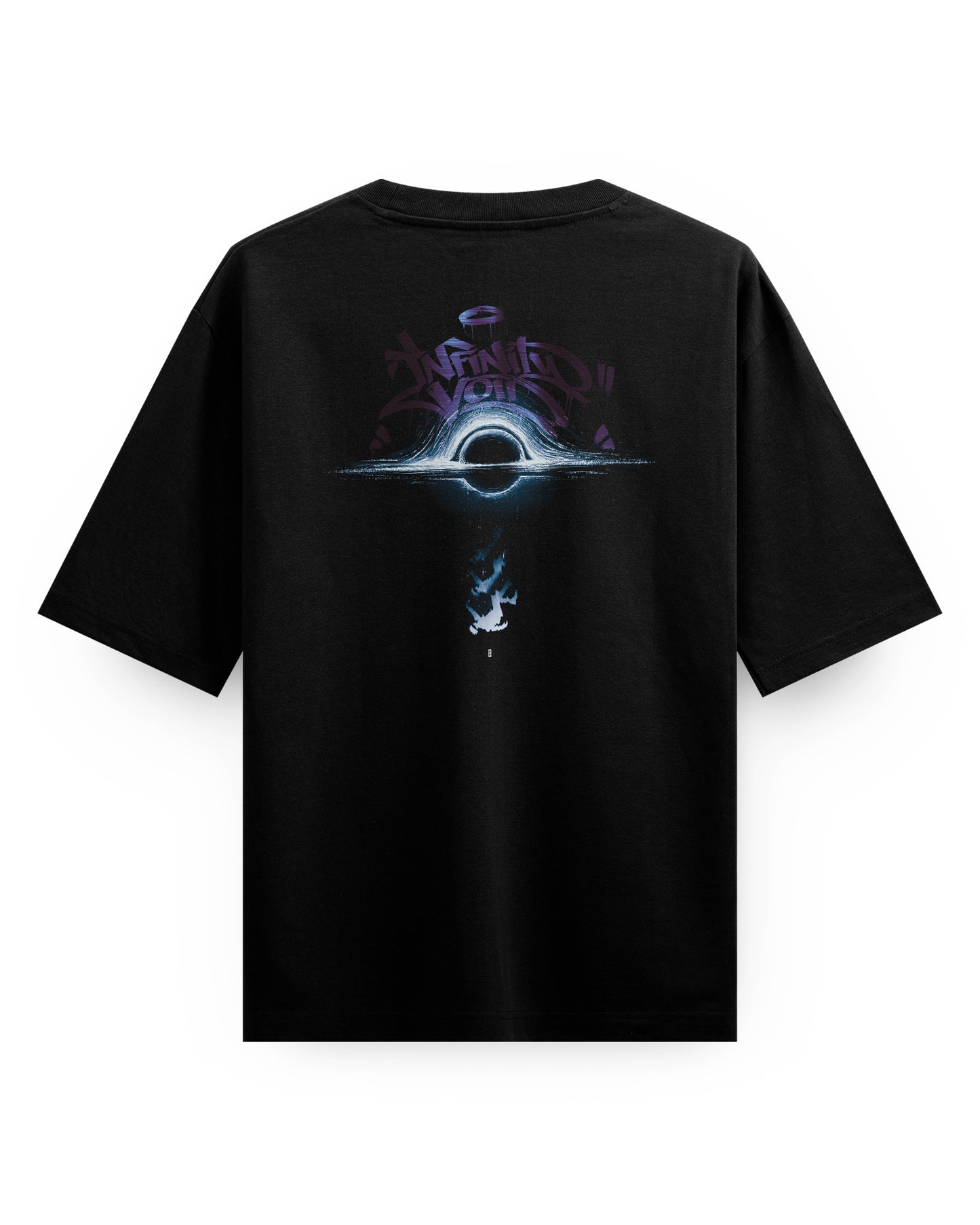 Infinity - Oversized T-Shirt