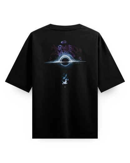 Infinity - Oversized T-Shirt
