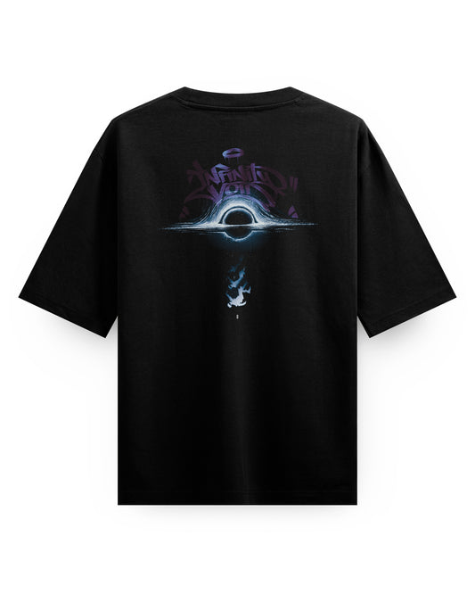 Infinity - Oversized T-Shirt