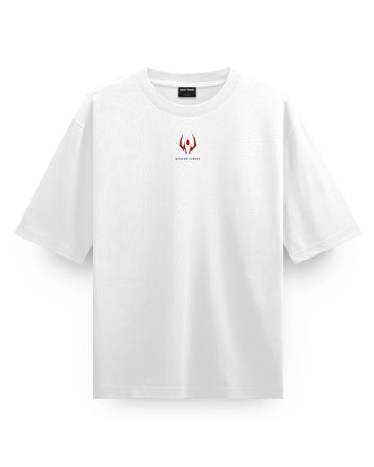King of Curses - Oversized T-Shirt
