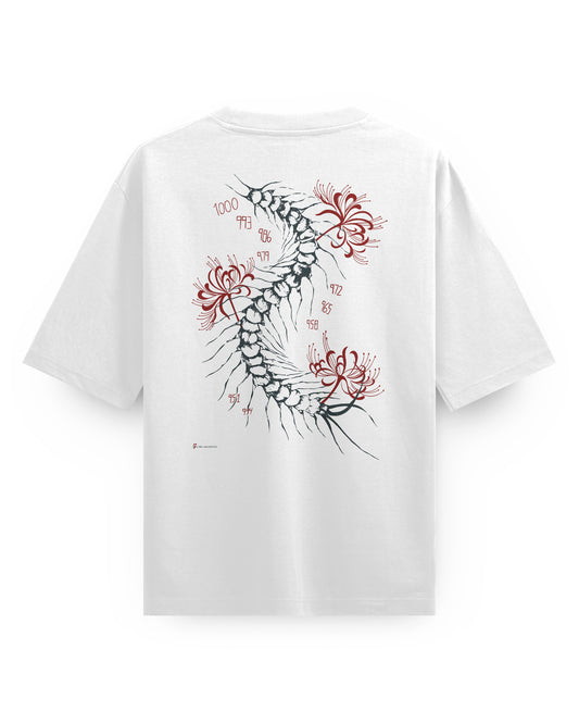 MINUS 7 - Oversized T-Shirt