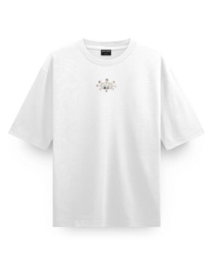 Mahoraga-ADAPTATION - Oversized T-Shirt