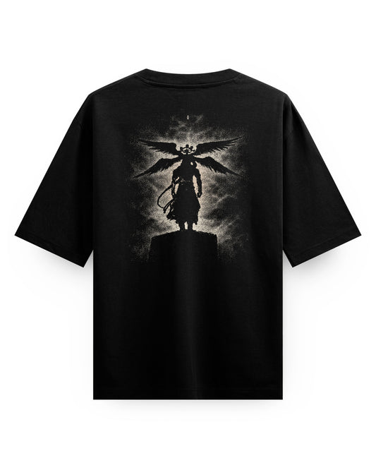 Mahoraga (REDUX) - Oversized T-Shirt