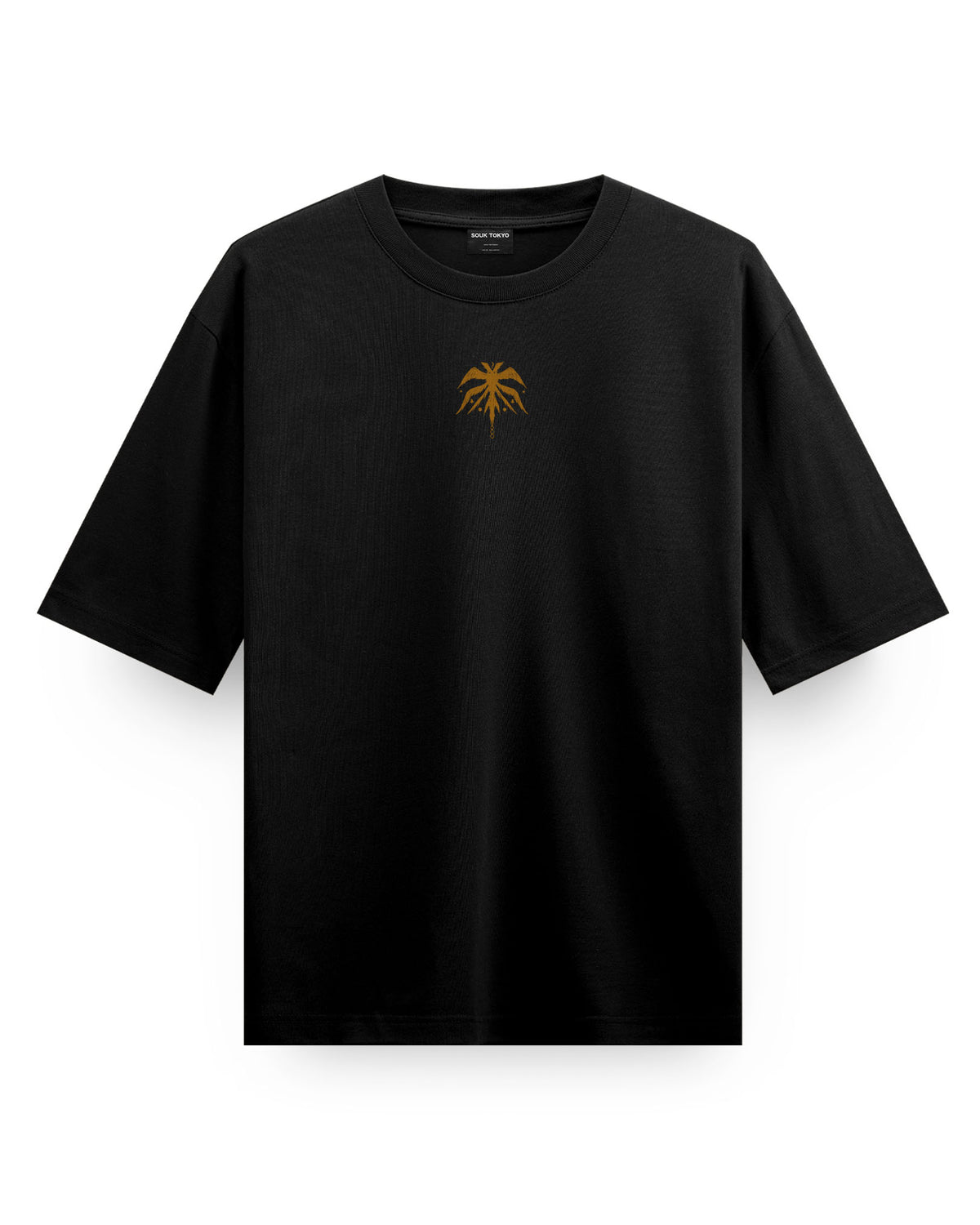 Mahoraga (Untamable Force) - Oversized T-Shirt
