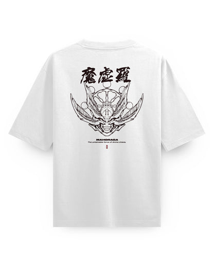Mahoraga (Untamable Force) - Oversized T-Shirt