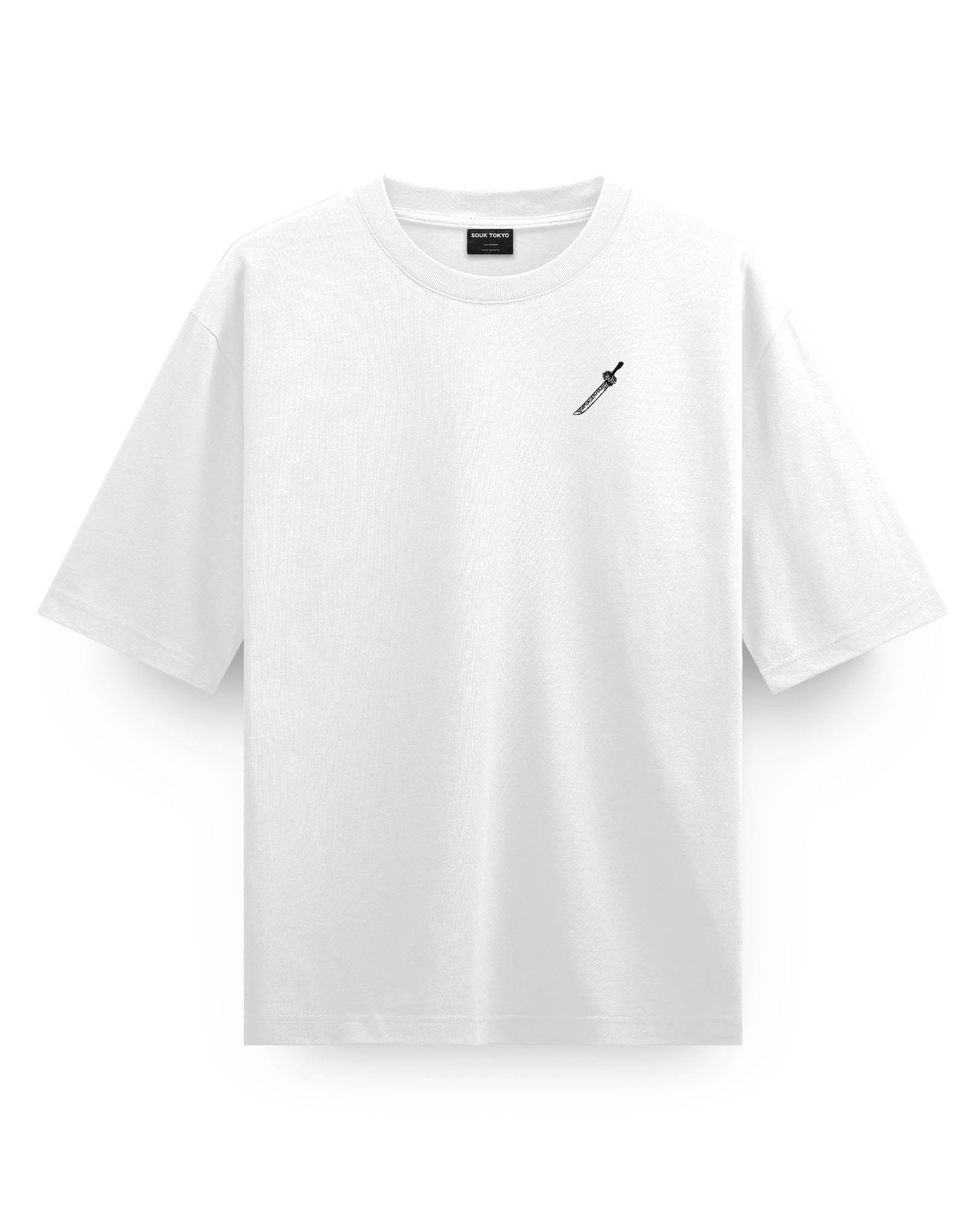 Maki (MONSTER) - Oversized T-Shirt