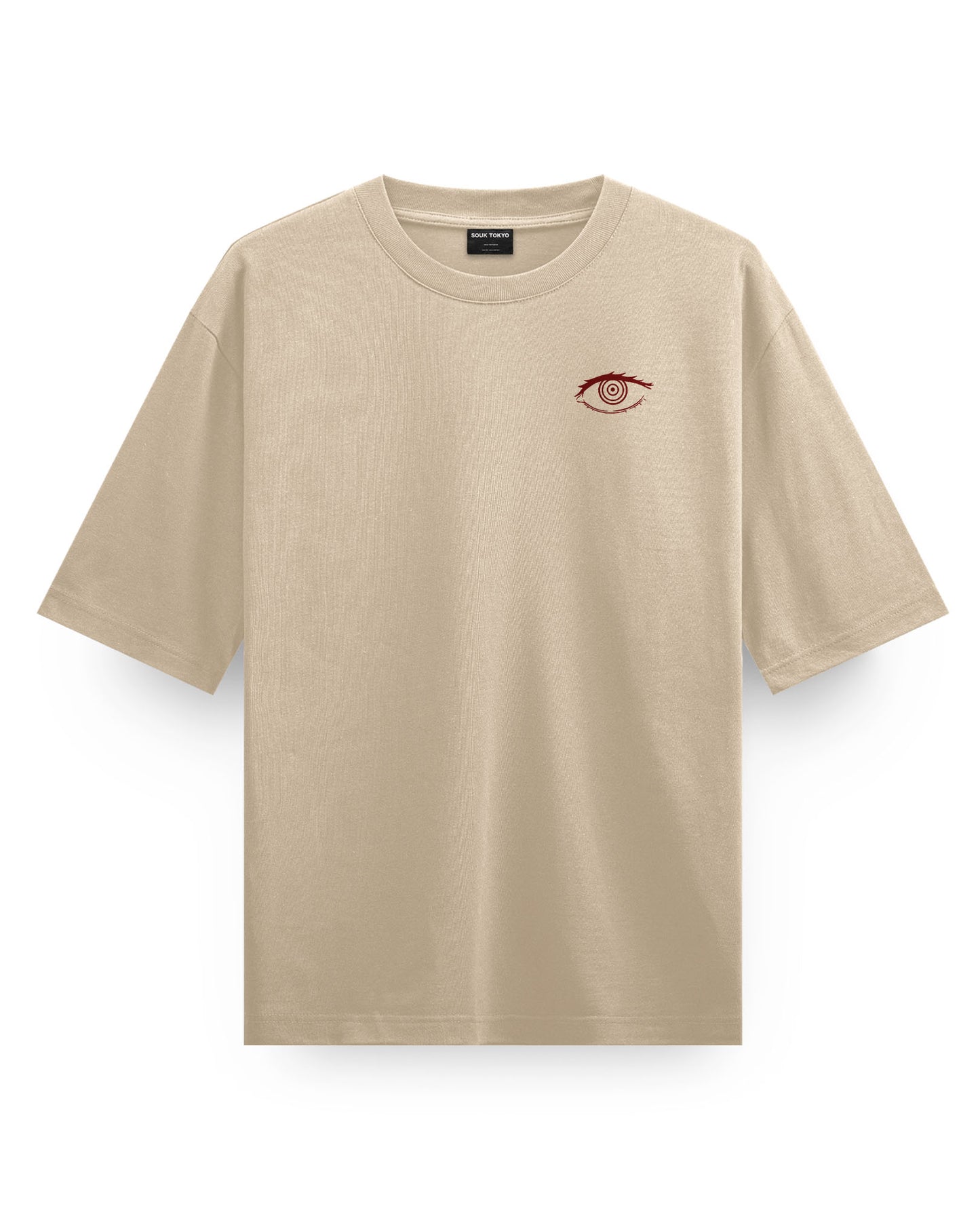Makima-VILLAIN-ARC - Oversized T-Shirt