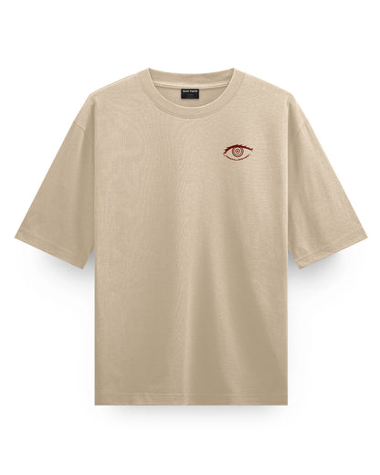 Makima-VILLAIN-ARC - Oversized T-Shirt