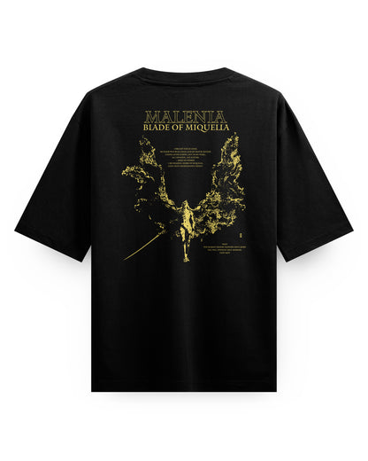 Malenia Blade of Miquella - Oversized T-Shirt