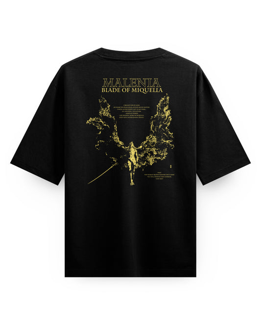 Malenia Blade of Miquella - Oversized T-Shirt
