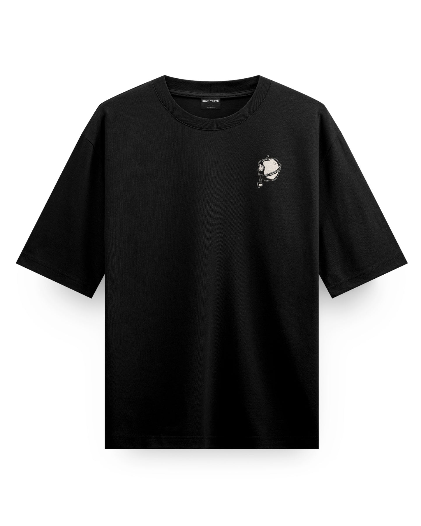 Misa Misa - Oversized T-Shirt