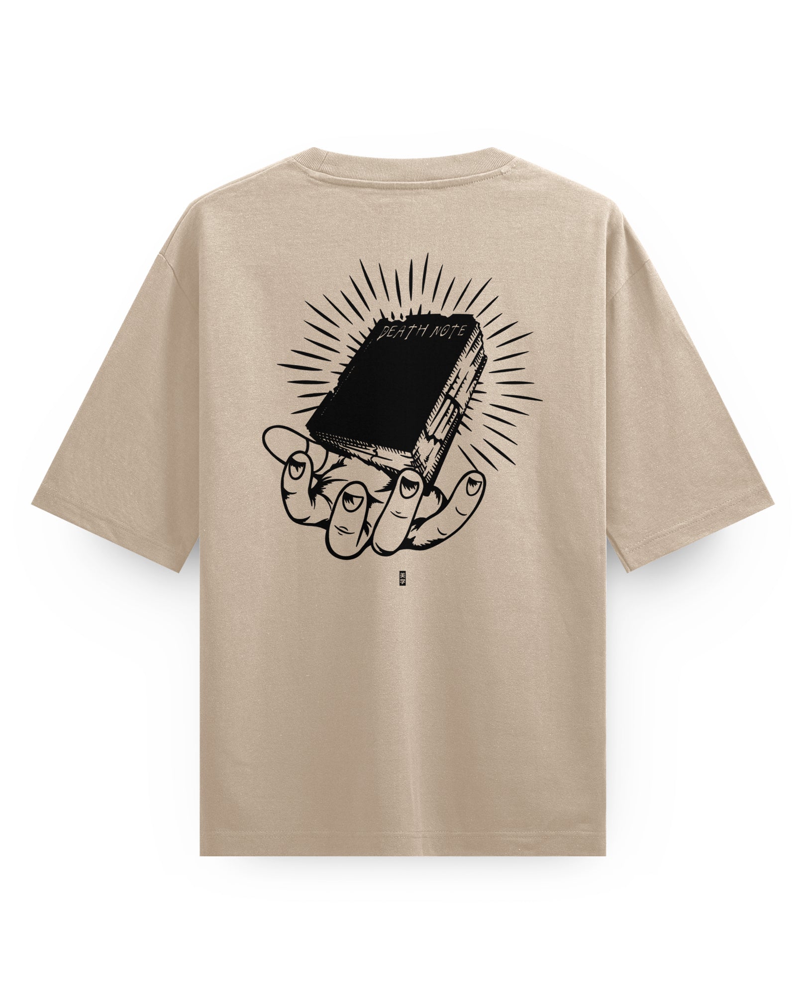 Murder Weapon - Oversize T-Shirt