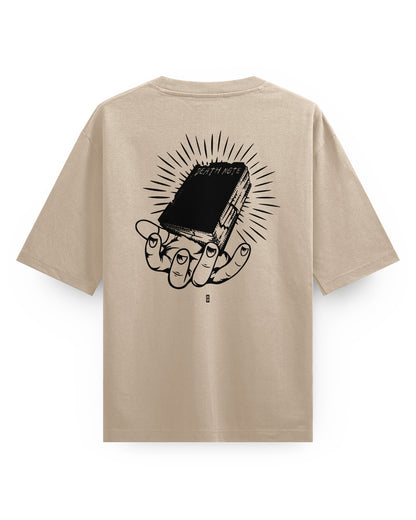 Murder Weapon - Oversized T-Shirt