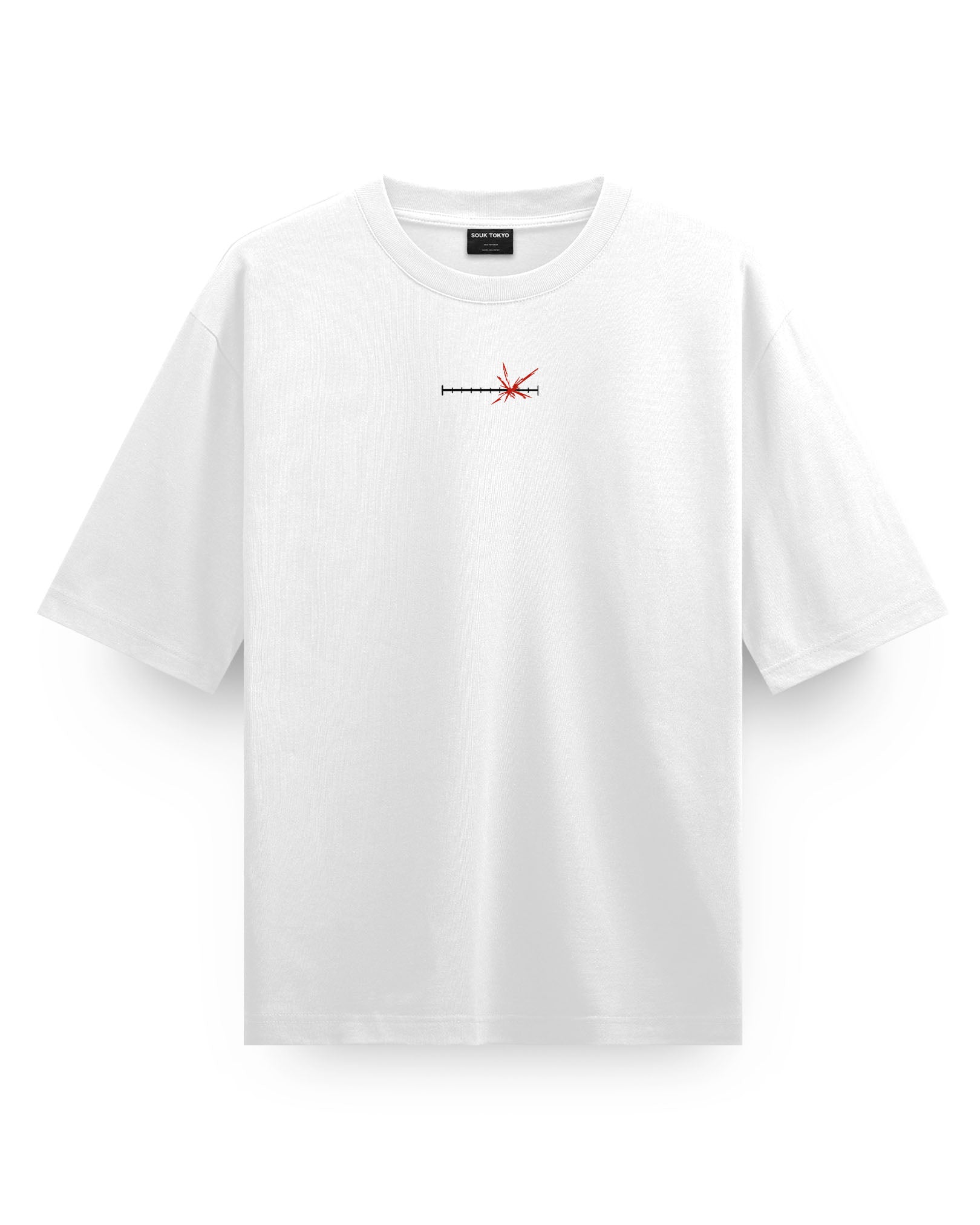 NANAMI - Oversize T-Shirt