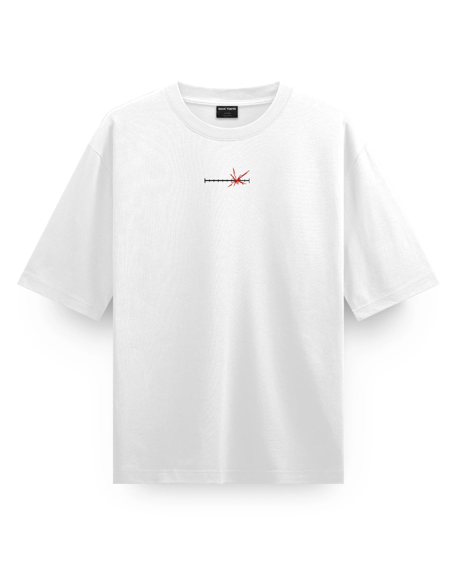 NANAMI - Oversized T-Shirt