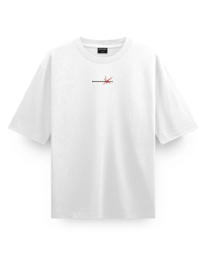 NANAMI - Oversized T-Shirt