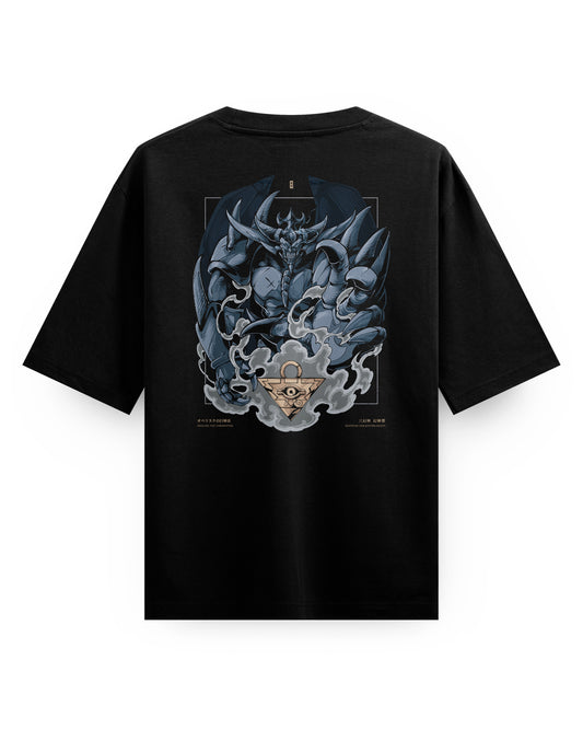 Oblesik The Tormentor - Oversized T-Shirt
