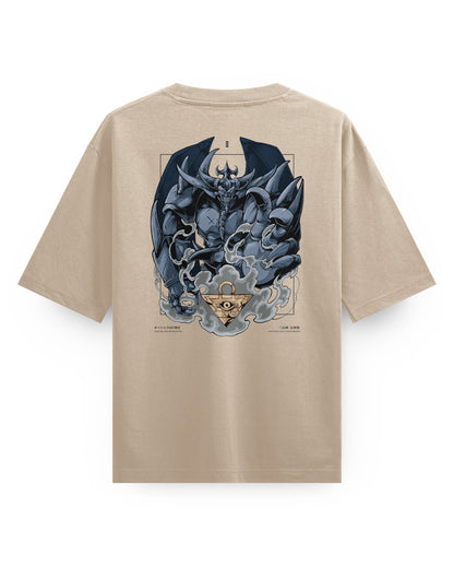 Oblesik The Tormentor - Oversized T-Shirt
