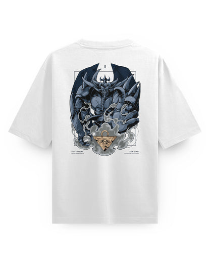 Oblesik The Tormentor - Oversized T-Shirt