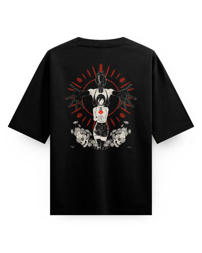 Ordinance - Oversized T-Shirt