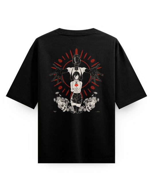Ordinance - Oversized T-Shirt
