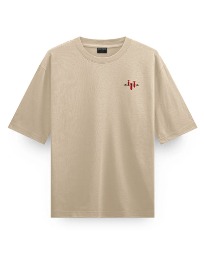 Ordinance - Oversized T-Shirt