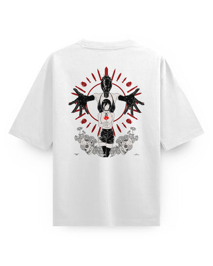 Ordinance - Oversized T-Shirt