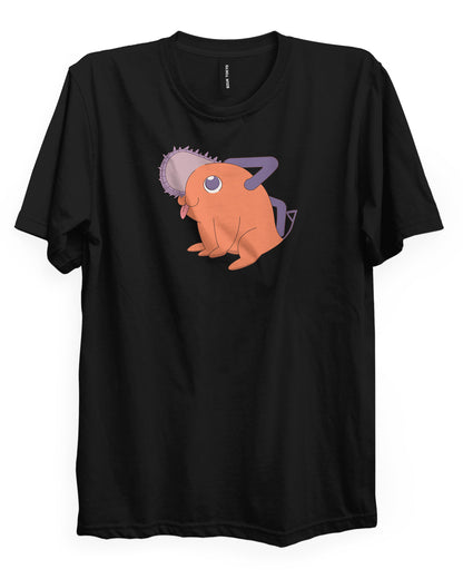 Pochita - Regular Fit T-Shirt