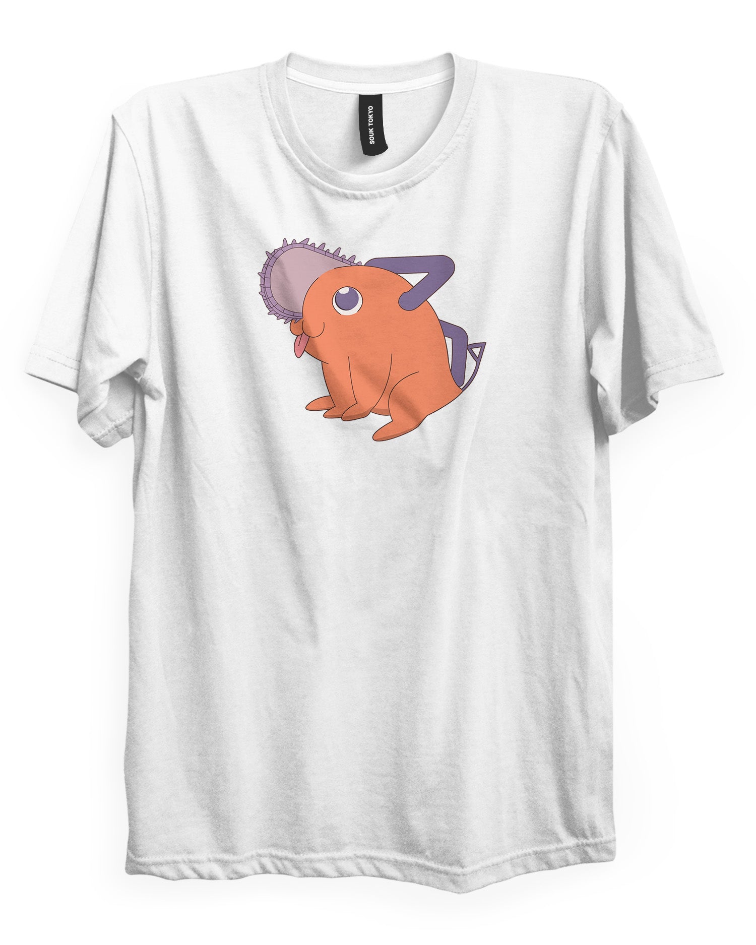 Pochita - Regular Fit T-Shirt