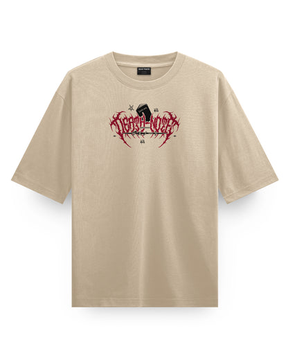 ROT - Oversized T-Shirt
