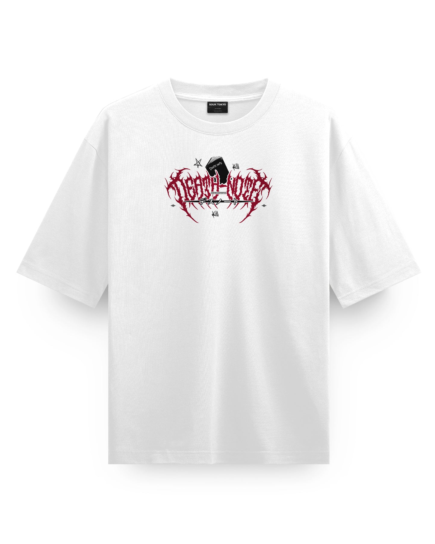 ROT - Oversized T-Shirt