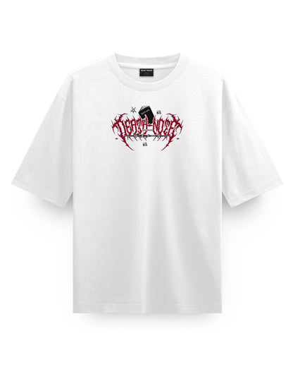 ROT - Oversized T-Shirt