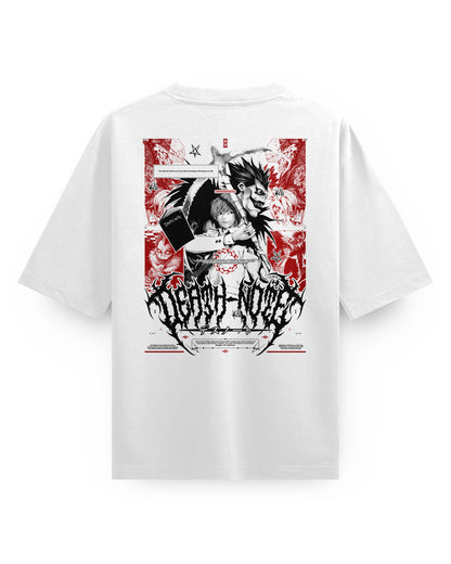 ROT - Oversized T-Shirt