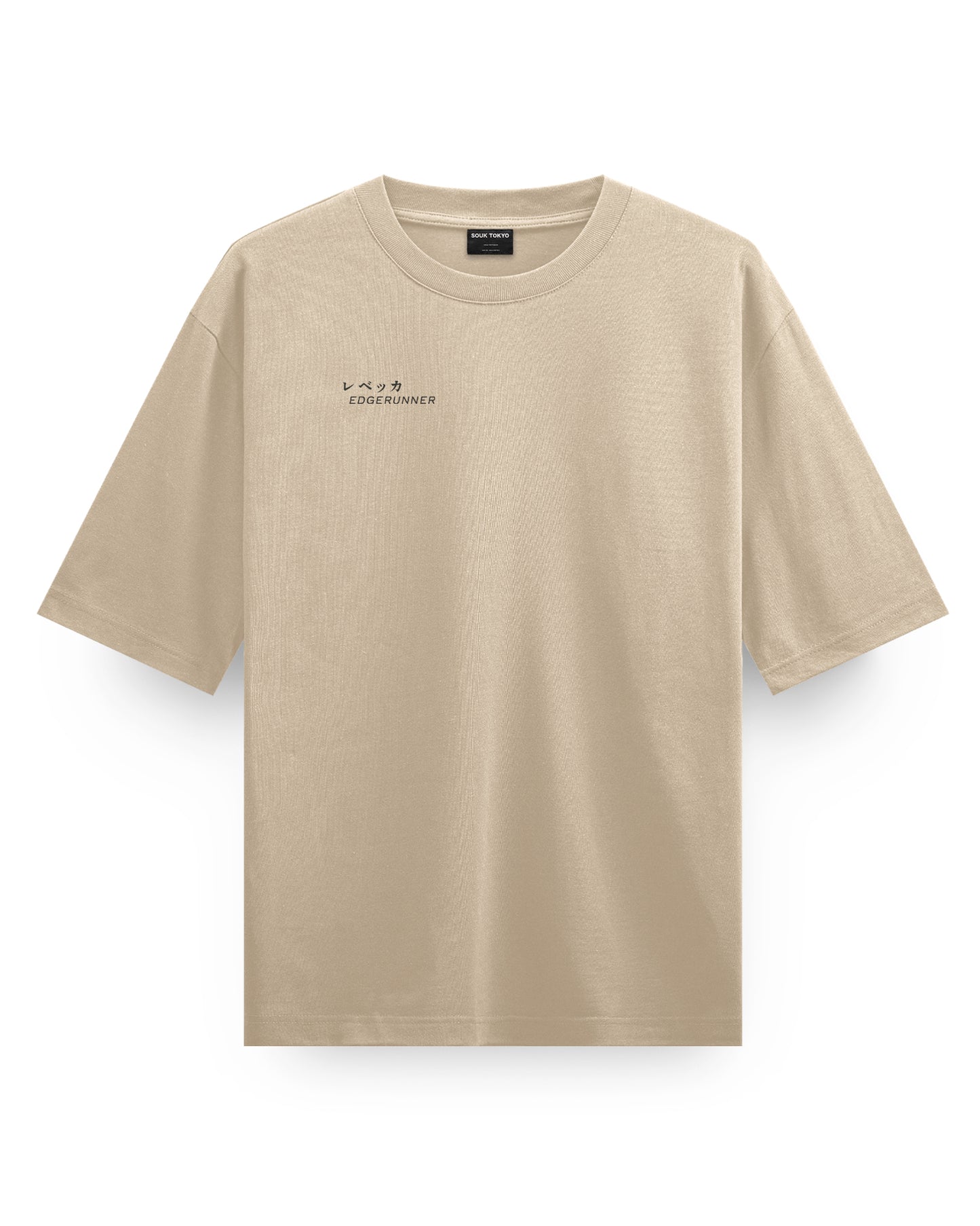 Rebecca (Vision) - Oversized T-Shirt